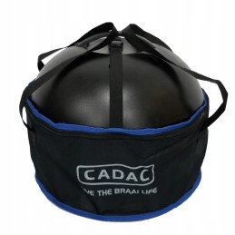 Elektrinis grilis cadac e braai 40cm