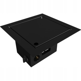 Įmontuotas sodo dujinis židinys AQF 02