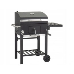 ⭐⭐Carbo anglis sodo grilis ketaus grotelės didelės xxl⭐⭐