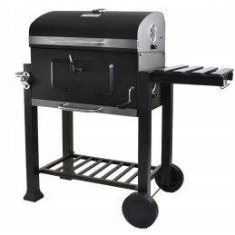 ⭐Sodo grilis su dangteliu, priedais ir pūstuvu⭐