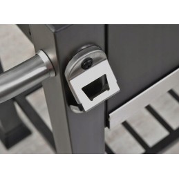 ⭐Sodo grilis su dangteliu, priedais ir pūstuvu⭐