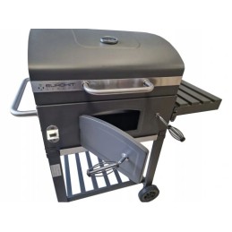 ⭐⭐Carbo anglis sodo grilis ketaus grotelės didelės xxl⭐⭐