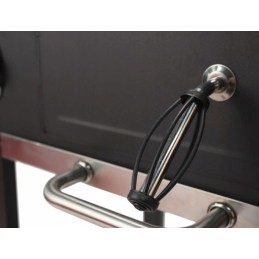 ⭐⭐Carbo anglis sodo grilis ketaus grotelės didelės xxl⭐⭐