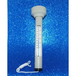 Bestway 58072 baseino plūduriuojantis termometras