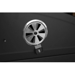 ⭐⭐Sodo anglis grilis su ketaus grotelėmis 57 x 43 cm⭐⭐