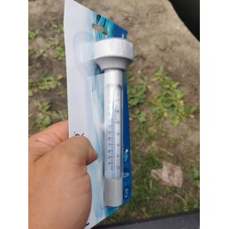 Bestway 58072 baseino plūduriuojantis termometras