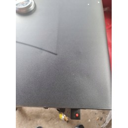 ⭐⭐Sodo anglis grilis su ketaus grotelėmis 57 x 43 cm⭐⭐