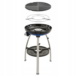 Cadac bbq carri 50 dujinis grilis, klasikinis, sodas, terasa