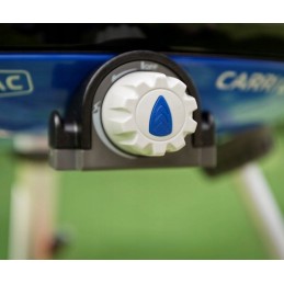 Cadac bbq carri 50 dujinis grilis, klasikinis, sodas, terasa