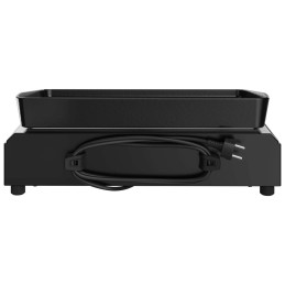 Campingaz plancha elektrinis 1 xd elektrinis grilis (052-l0000-2198523-891)