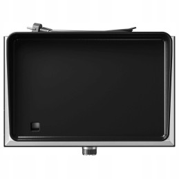 Campingaz plancha elektrinis 1 xd elektrinis grilis (052-l0000-2198523-891)