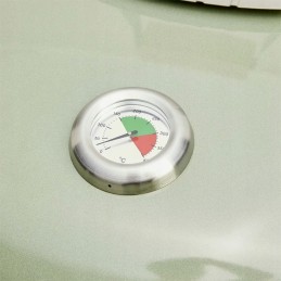 Grilis su anglimis, skersmuo 54,5 cm, Phoenix Beta II Naterial