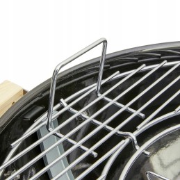 Grilis su anglimis, skersmuo 54,5 cm, Phoenix Beta II Naterial