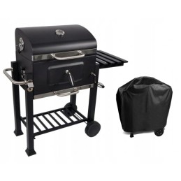 ⭐⭐kampinės anglies kepsninės, ketaus grotelės + dangtis⭐⭐