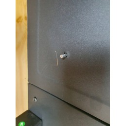 ⭐⭐Sodo anglis grilis su ketaus grotelėmis 57 x 43 cm⭐⭐