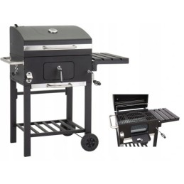 ⭐⭐Carbo anglis sodo grilis ketaus grotelės didelės xxl⭐⭐