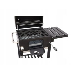 ⭐⭐Carbo anglis sodo grilis ketaus grotelės didelės xxl⭐⭐