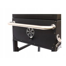 ⭐⭐Carbo anglis sodo grilis ketaus grotelės didelės xxl⭐⭐