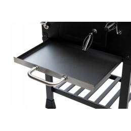 ⭐⭐Carbo anglis sodo grilis ketaus grotelės didelės xxl⭐⭐