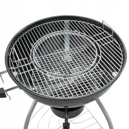 Grilis su anglimis, skersmuo 54,5 cm, Phoenix Beta II Naterial