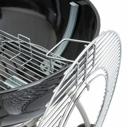 Grilis su anglimis, skersmuo 54,5 cm, Phoenix Beta II Naterial