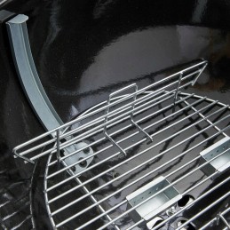 Grilis su anglimis, skersmuo 54,5 cm, Phoenix Beta II Naterial