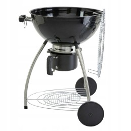 Grilis su anglimis, skersmuo 54,5 cm, Phoenix Beta II Naterial