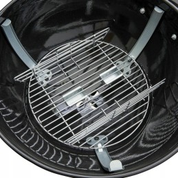 Grilis su anglimis, skersmuo 54,5 cm, Phoenix Beta II Naterial