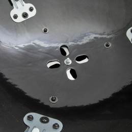 Grilis su anglimis, skersmuo 54,5 cm, Phoenix Beta II Naterial