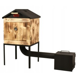 ⭐⭐Sodo rūkyklos medinės pakuros kabliukai Northtradi premium vamzdžiai⭐⭐