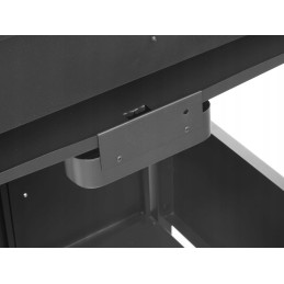 Geko - dujinis sodo grilis 4+1 14,5 kW g80516