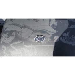 Grilis su anglimis 57,5x42 cm Kampinis su ketaus grotelėmis activa