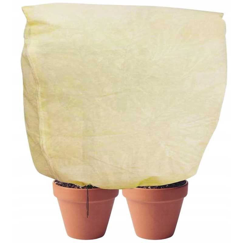 Augalų apsauga nuo šalčio apsauginis gaubtas 80x100