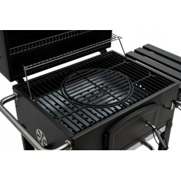 ⭐⭐Carbo anglis sodo grilis ketaus grotelės didelės xxl⭐⭐