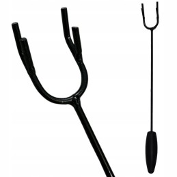 ⭐⭐Didelė metalinė sodo židinio duobė + uždengtas anglies grilio ugnies dubuo 80cm⭐⭐