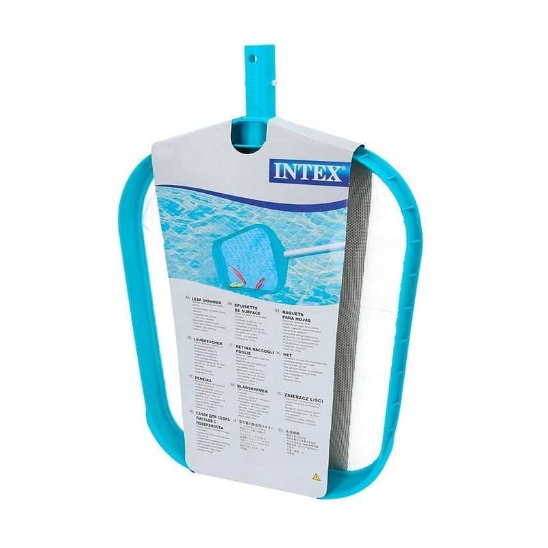 Intex 29050 lapų baseino valymo tinklas