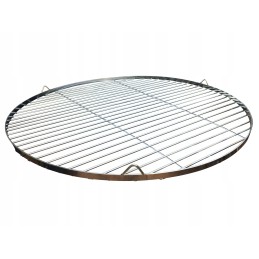 Trikojis grotelės, židinys, švaistiklis, grotelės, 80 nerūdijantis plienas