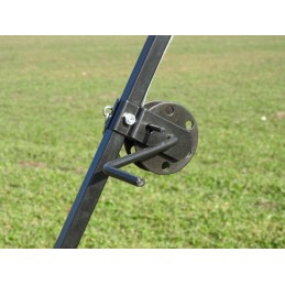 Trikojis grotelės, židinys, švaistiklis, grotelės, 80 nerūdijantis plienas