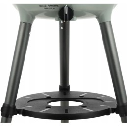 Carri šefas 40 bbq/kupolas