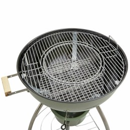 Grilis su anglimis, skersmuo 54,5 cm, Phoenix Beta II Naterial