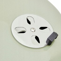 Grilis su anglimis, skersmuo 54,5 cm, Phoenix Beta II Naterial