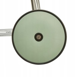 Grilis su anglimis, skersmuo 54,5 cm, Phoenix Beta II Naterial