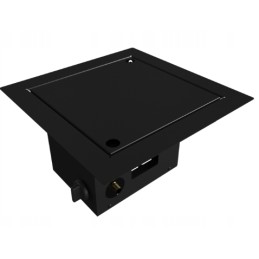 Dujinis židinys AQF1 39 5x39 5 9 kW propanas