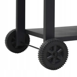 Picos krosnelė su ugniai atspariu molio akmeniu