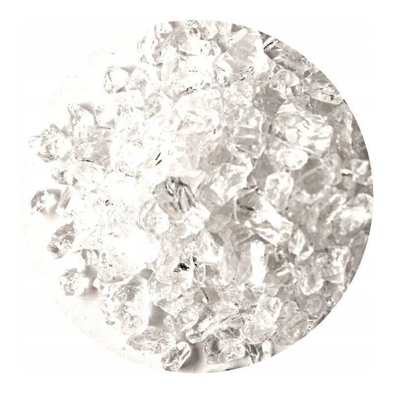 Filtravimo žvyras filtrų baseino įdėklams 2-6 mm