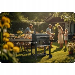 Berdsen BD 890 juodos anglies kepsninės