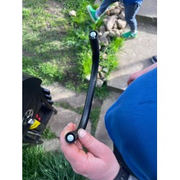 Anglies kepsninė Landgraf 70 x 35 cm