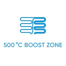 Severin PG 8117 Senoa Boost S juoda ir sidabrinė elektrinė kepsninė