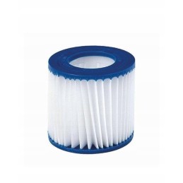 Siurblio filtras 80x90mm sport