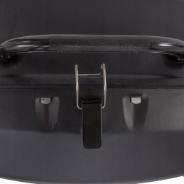 Dujinis grilis --&gt, dar greitesnis maisto ruošimas